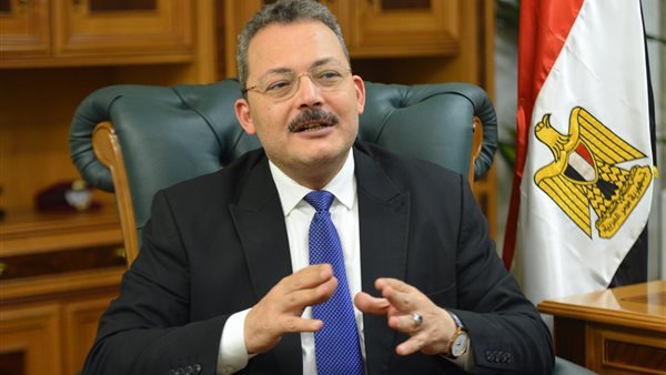 النائب سمير صبري: مُستبشر بوزير الصناعة وخائف عليه.. إنجازات الفريق كامل الوزير كانت بنفسه