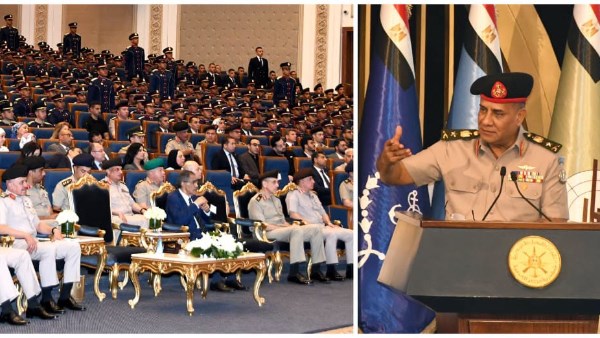 قبول دفعات جديدة للمحاربين والمتخصصين والمعاهد الصحية بالقوات المسلحة.. اعرف الشروط والتفاصيل
