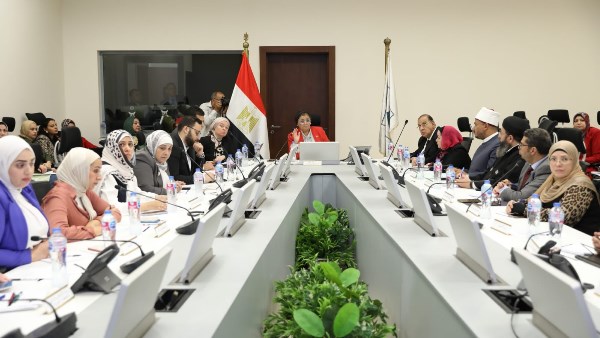 الصحة تُعلن إطلاق المنصة الإلكترونية للخطة التنفيذية الثانية للسكان والتنمية حتى 2027