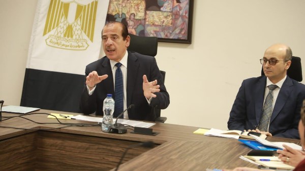 الخطط التنفيذية للعام المالي 2026-2027 تشمل تقليل النفقات وزيادة الإيرادات