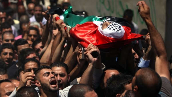 منذ بدء العدوان الإسرائيلي.. حصيلة شهداء غزة تتخطى 73 ألف شهيد