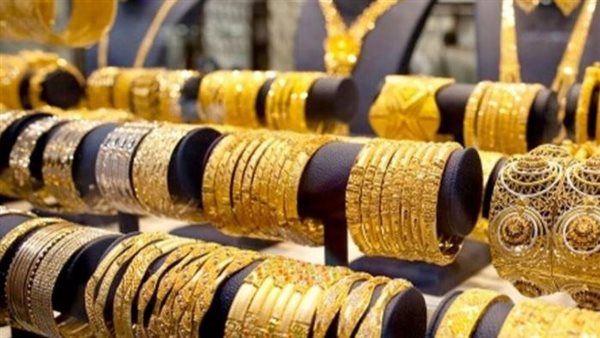 سعر الذهب اليوم.. ارتفاع جديد وعيار 21 يصعد 60 جنيها في بداية التعاملات