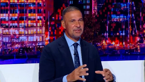 العدالة انتصرت.. لامكان للسياسة في كرة القدم