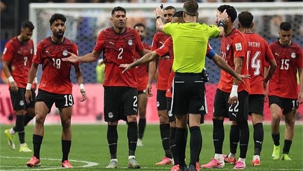 خرجنا مرفوعي الرأس أمام حامل لقب كأس العالم