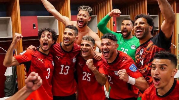 بعد إنجاز كأس العالم.. غزال منتخب علي ردار مارسيليا الفرنسي