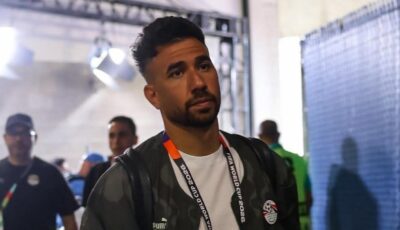 الأهلي يتمسك بتريزيجيه.. واللاعب يرغب في الرحيل