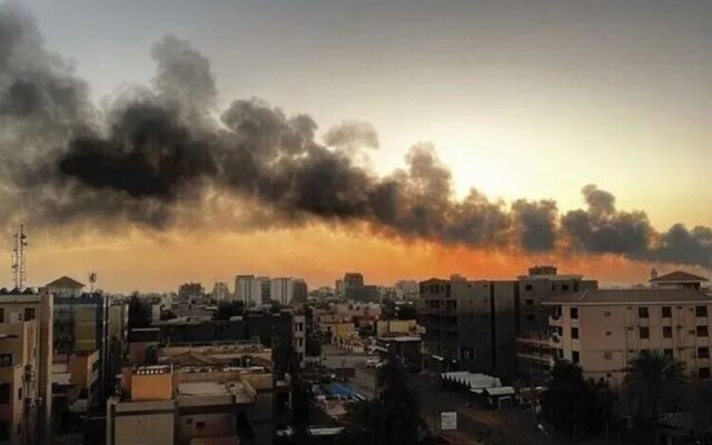 هيئة سودانية توثق مقتل 15 مدنيا بهجومين بمسيّرات في شمال كردفان