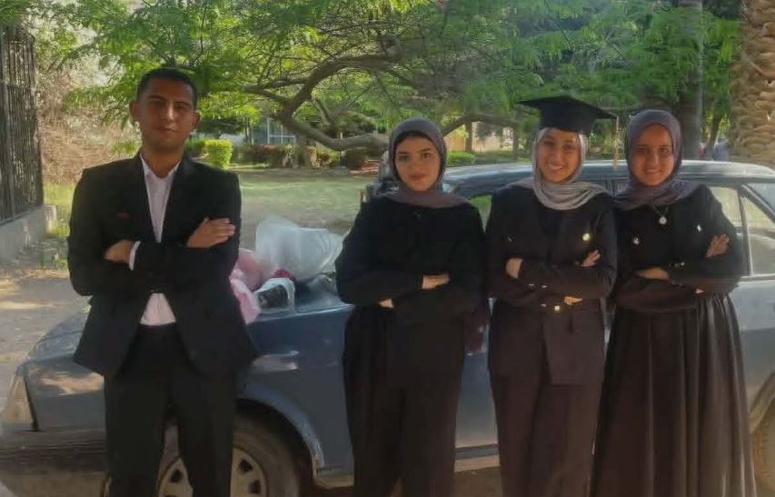 طلاب زراعة بنها يبتكرون طعوما ذكية لمكافحة القوارض والحفاظ على الأمن الغذائي