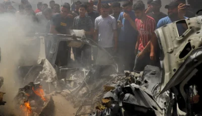 6 شهداء في غزة و7 جرحى بهجوم مستوطنين في الخليل