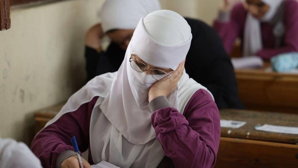 رئيس قطاع المعاهد يوجه الشكر للإمام الأكبر والمشاركين في إنجاح امتحانات الثانوية الأزهرية