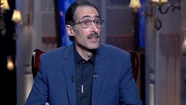 مجدي الجلاد: الحكم تجاهل خشونة الأرجنتين ضد منتخب مصر