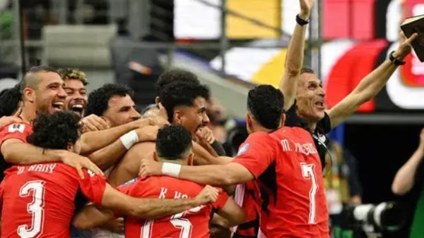 منتخب مصر أعاد الأمل للشباب.. وكنا نستحق الوصول إلى نهائي كأس العالم