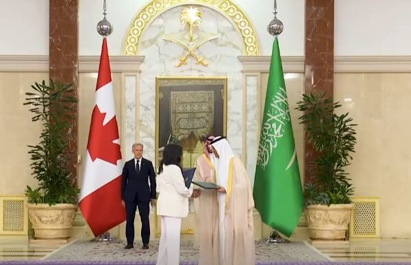 السعودية وكندا تدفعان علاقاتهما بمجلس تنسيق مشترك