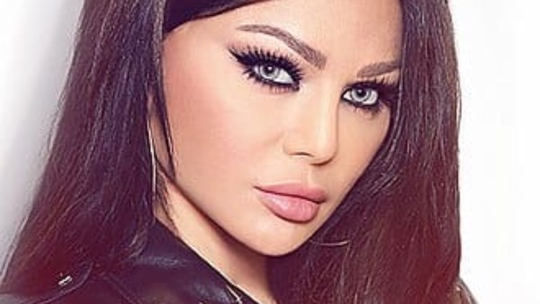 هيفاء وهبي تشوّق جمهورها بفيديو يجمعها بسانت ليفانت
