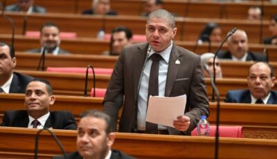 مشروع قانون مستقبل مصر يعزز كفاءة إدارة الأصول ويدعم بناء اقتصاد أكثر تنافسية