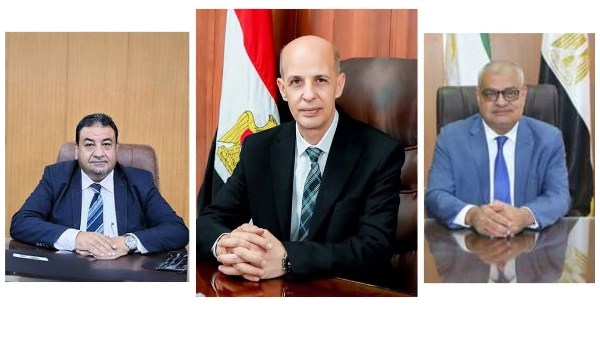 اعتماد قسم الرمد بمستشفيات جامعة بني سويف مركزًا لتدريب أطباء الزمالة