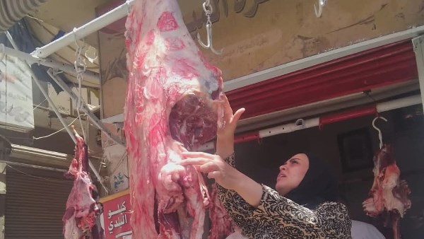 تحرير 4384 محضرًا خلال حملات رقابية على المخابز والأسواق