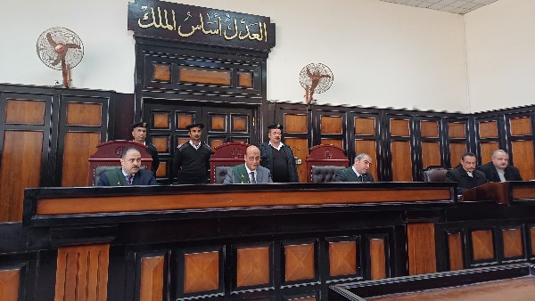 المشدد 10 سنوات لمتهم زور توكيلاً واستولى على قطعة أرض بأسيوط