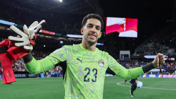 مصطفى شوبير ضمن نخبة كأس العالم 2026 بتصنيف «فيفا»
