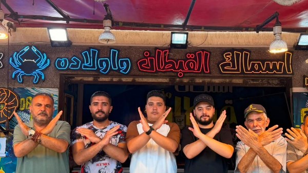 شواطئ بورسعيد وبورفؤاد تشهد توافدًا واسعًا من أبناء المحافظة والمجاورات .. صور