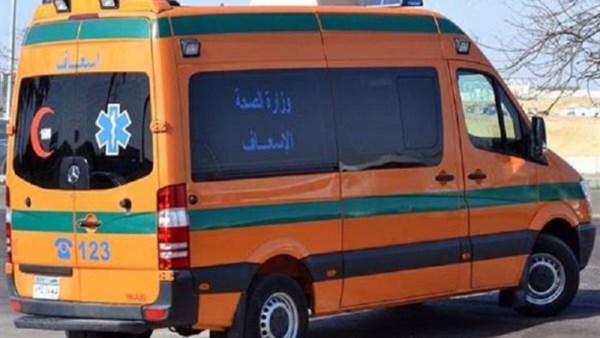 إغماء طالبة بلجنة قها الثانوية أثناء امتحان الفيزياء ونقلها إلى المستشفى