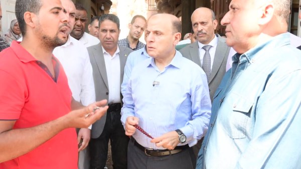الصناعة المحلية ثروة حقيقية وسنواصل مساندة المنتجين