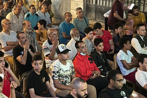 هل تأخير الصلاة لمتابعة المباريات حرام؟.. أمين الفتوى يجيب