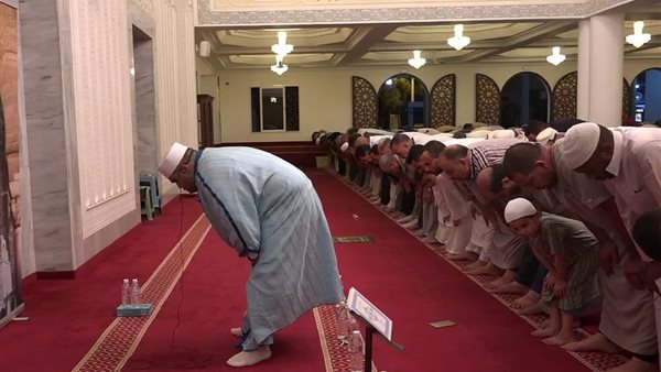 مواقيت الصلاة، موعد أذان الفجر اليوم الأربعاء في القاهرة والمحافظات