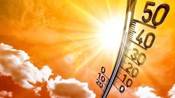 طقس الخميس.. أجواء حارة رطبة على أغلب الأنحاء وشبورة صباحية وفرص أمطار