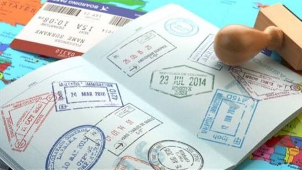 طريقة استخراج تصريح سفر 2026 أونلاين