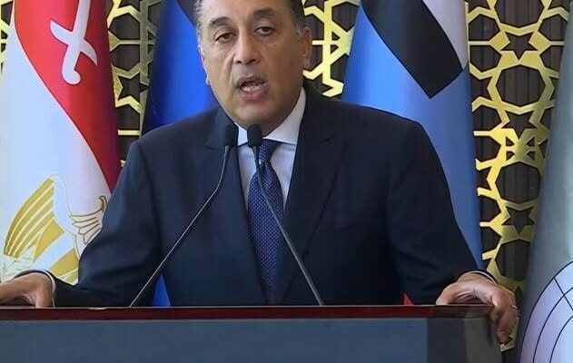رئيس الوزراء: مقر القيادة الاستراتيجية يعزز قدرة القوات المسلحة على حماية الأمن القومي