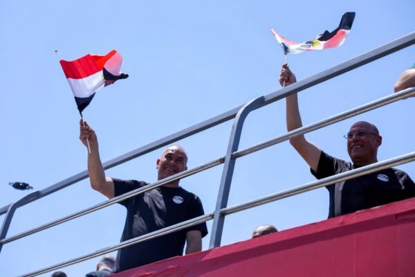 وزير الرياضة: تاريخ الكرة المصرية يؤكد نجاح المدرب الوطني في صناعة الإنجازات