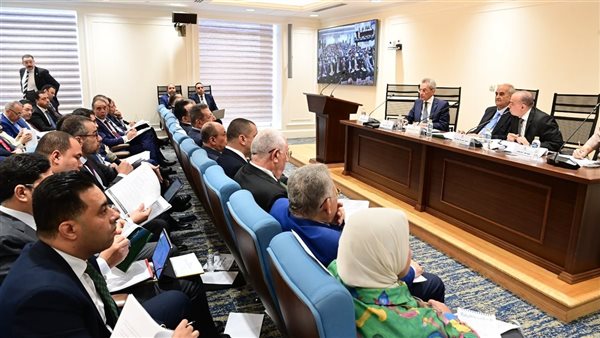 تشريعية النواب تستأنف اليوم مناقشة مواد مشروع قانون جهاز مستقبل مصر