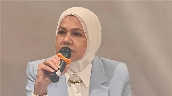 رئيس مصلحة الضرائب تلتقي أعضاء الجمعية المصرية اللبنانية لرجال الأعمال