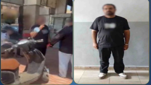 ضبط صاحب مكتب استيراد تعدى على مالك مطعم في بورسعيد