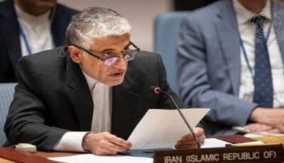 إيران تهدد بإلغاء مذكرة التفاهم إذا استمرت انتهاكات واشنطن