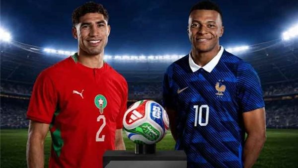 5 صراعات تحسم موقعة فرنسا ضد المغرب بكأس العالم.. حكيمي ومزراوي ورياض في مهمة صعبة لإيقاف مثلث الرعب.. أوليسي وبوعدي لضبط الإيقاع.. وإنجاز تاريخي ينتظر ديشامب