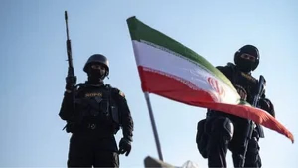 استهدفنا قاعدتي عريفجان وعلي السالم في الكويت والجفير والشيخ عيسى بالبحرين