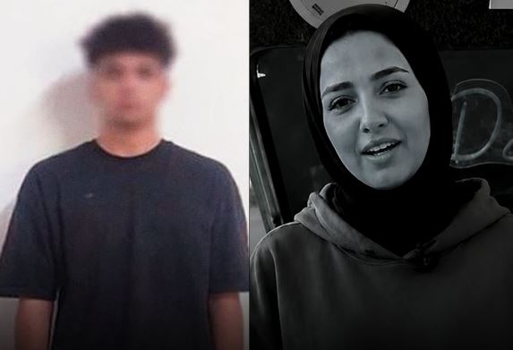 محامي طالب حدائق الأهرام لـ الشروق: النيابة قدمت فيديو حادث دهس بائعة الشاي والمتهمان أنكرا الاتهامات