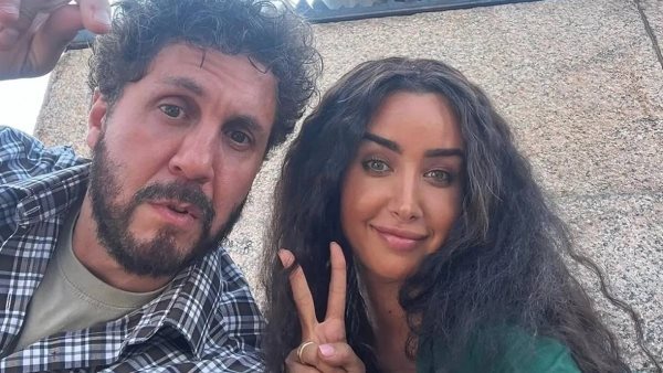 بعد نجاح “فاصل من اللحظات اللذيذة”، ثنائية هشام ماجد وهنا الزاهد تتجدد في “ملك الغابة”