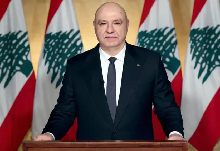 مسئول أمريكي: الرئيس اللبناني يزور واشنطن لإجراء محادثات مع ترامب يوليو الجاري