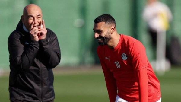 حسام حسن طمع أمام الأرجنتين.. وهؤلاء هم عصب منتخب مصر