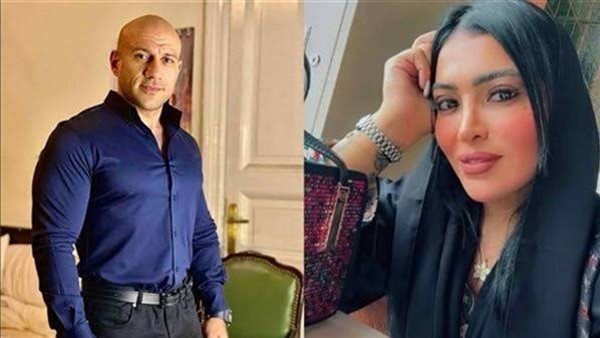 «انقطع حبل الود بينا».. مي كمال تعلن انفصالها من أحمد مكي بشكل نهائي