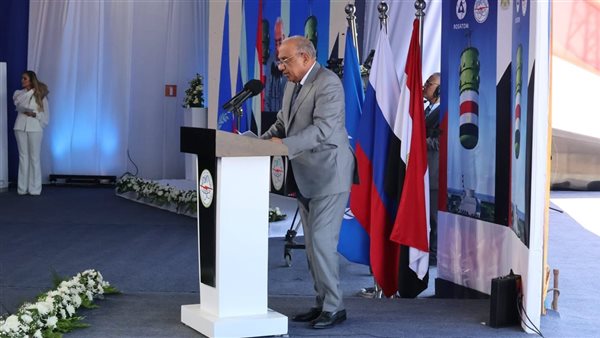 4.2 تريليون جنيه استثمارات بقطاع الطاقة نقلت مصر من العجز إلى الفائض والتصدير