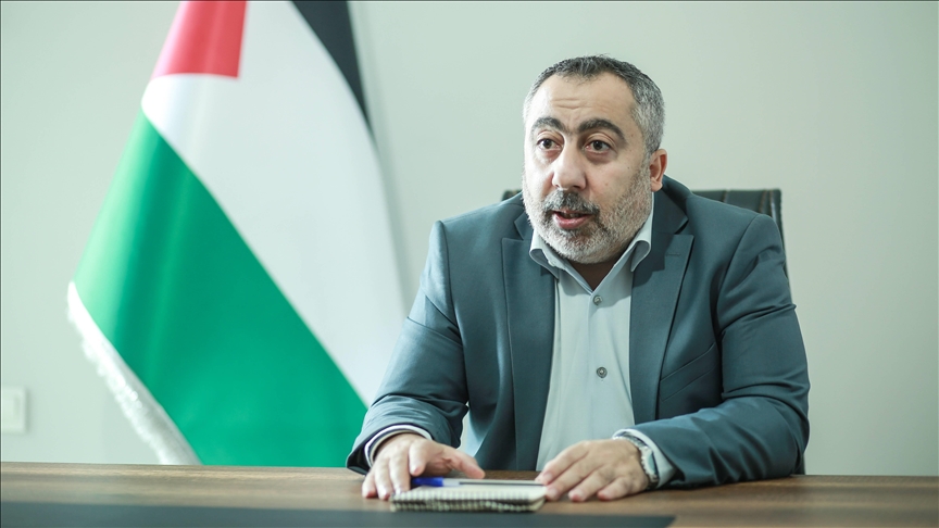 وفد حماس برئاسة الحية يصل القاهرة لاستكمال المفاوضات ولقاء الوسطاء لتثبيت وقف إطلاق النار