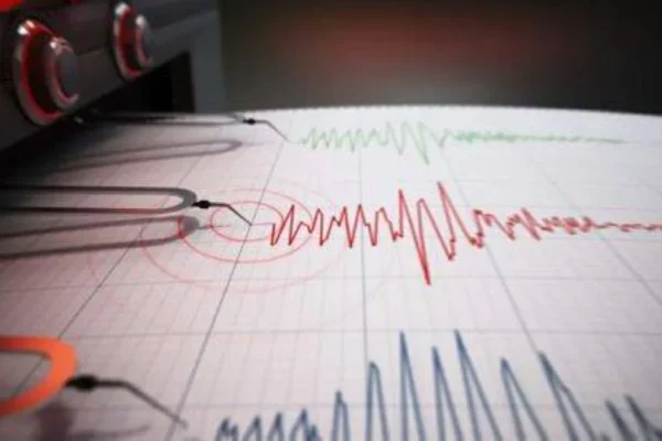 زلزال قوته 5.7 درجة يهز منطقة قبالة المكسيك