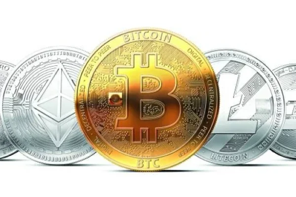 البيتكوين دون 59 ألف دولار بعد خسائر ربع سنوية