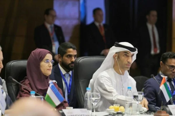 الزيودي:تحولات جيوسياسية متسارعة تعيد تشكيل الاقتصاد العالمي