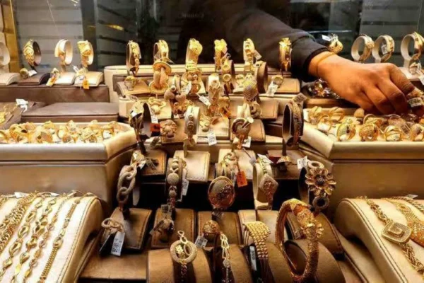أسعار الذهب اليوم في مصر الأربعاء 1 يوليو 2026..استمرار تراجع عيار 21