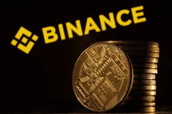مستثمرون بريطانيون يقاضون منصة «باينانس»